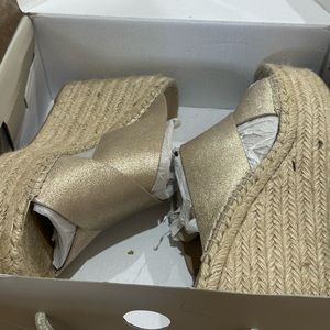 Women’s wedges - Marc Fisher